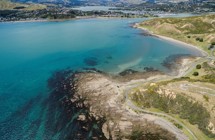 Te Awarua-o-Porirua Estuary