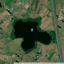 Lake Areare