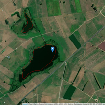 Lake Kaituna