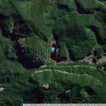 Lake Korekai