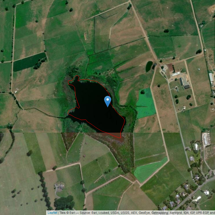 Lake Mangahia