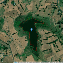 Lake Mangakaware