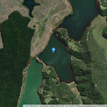 Lake Numiti
