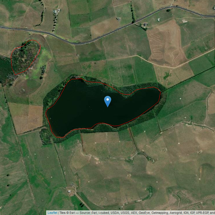 Lake Ohinewai