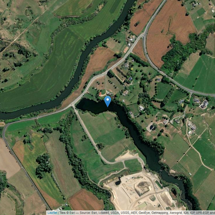 Lake Otamanui