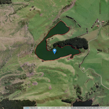 Lake Parangi