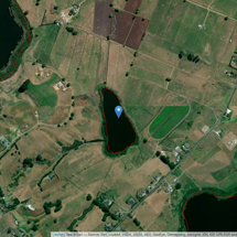 Lake Pikopiko