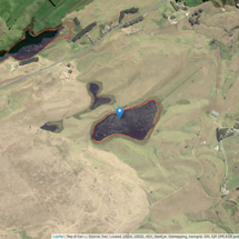 Lake Puketi