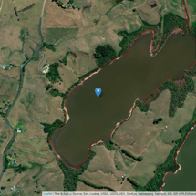 Lake Rotongaroiti