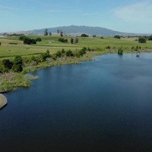 Lake Ngaroto (Wairoto)