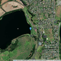 Lake Puketirini