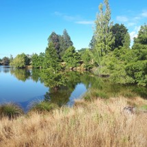 Mata Kopae / St Anne's Lagoon