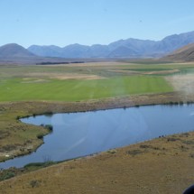 Lake Denny