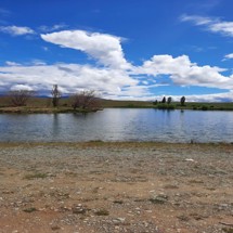 Loch Cameron