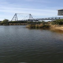 Pegasus Lake
