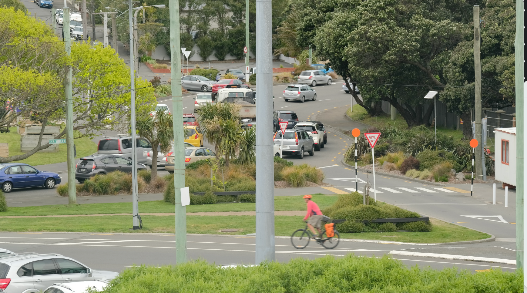 Inner City Wellington