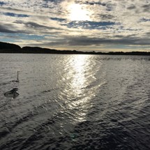 Lake Waiorongomai