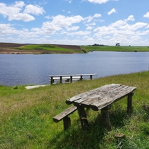Lake Herengawe