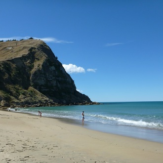 Hawke's Bay region