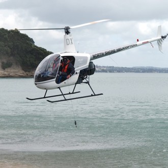 Auckland region