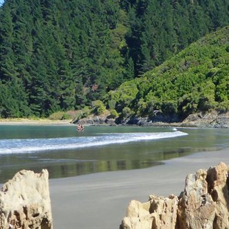 Marlborough region
