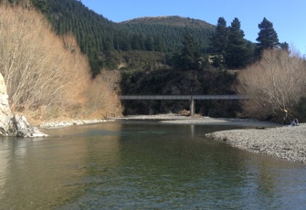 Mandamus River 2