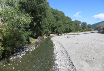 Waiapu SH35 Bridge