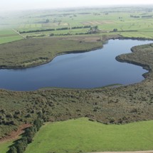Lake Maratoto
