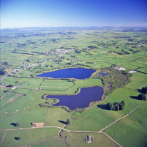 Lake Rotomanuka