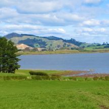 Lake Waahi