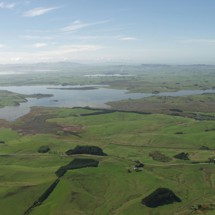 Lake Whangape