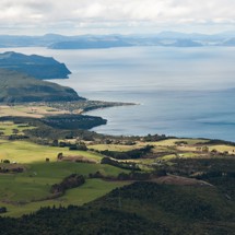Lake Taupo
