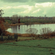 Lake Serpentine Rotopiko North