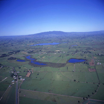 Lake Serpentine Rotopiko South