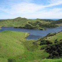 Lake Harihari