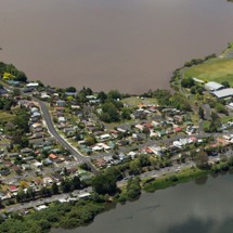 Lake Hakanoa