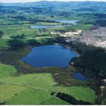 Lake Tomarata