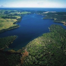 Lake Rototoa