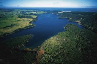 Lake Ototoa