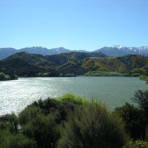 Lake Rotorua