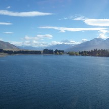 Lake Camp / Ōtautari