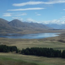 Lake Emma / Kirihonuhonu