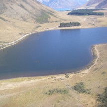 Lake Georgina