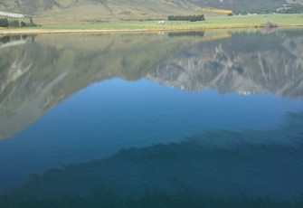 Lake Grasmere