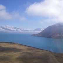 Lake Ōhau