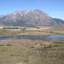 Lake Sarah