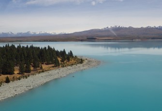 Tekapo