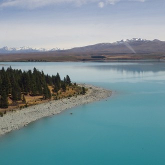 Canterbury region