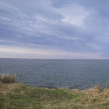 Wainono Lagoon