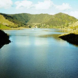 Taranaki region